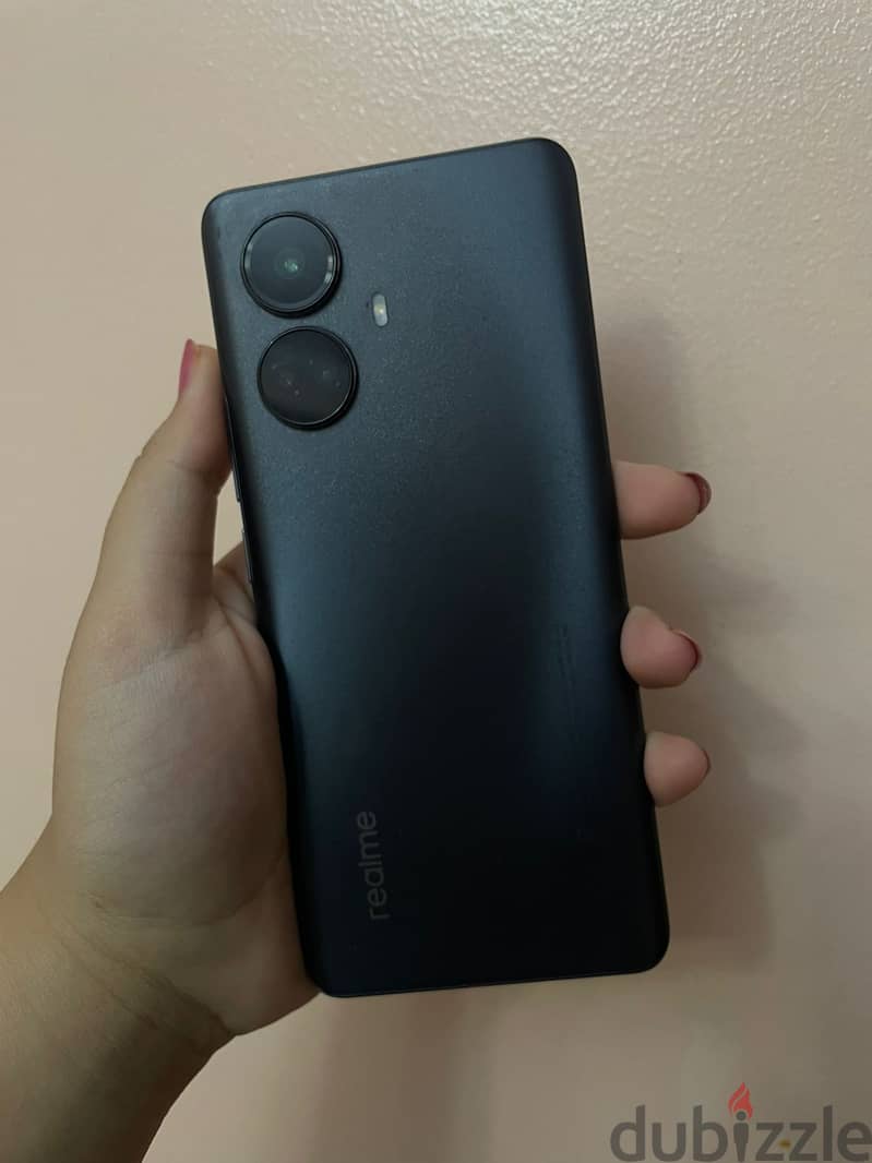 Realme 10 pro plus 5G 2