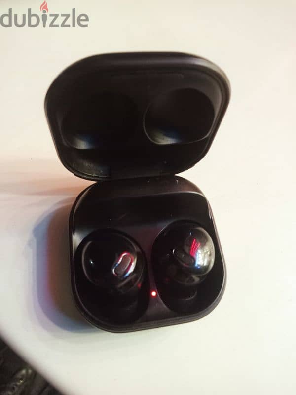 سماعه galaxy buds pro 1