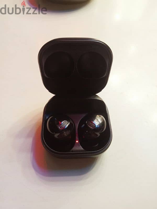 سماعه galaxy buds pro 2