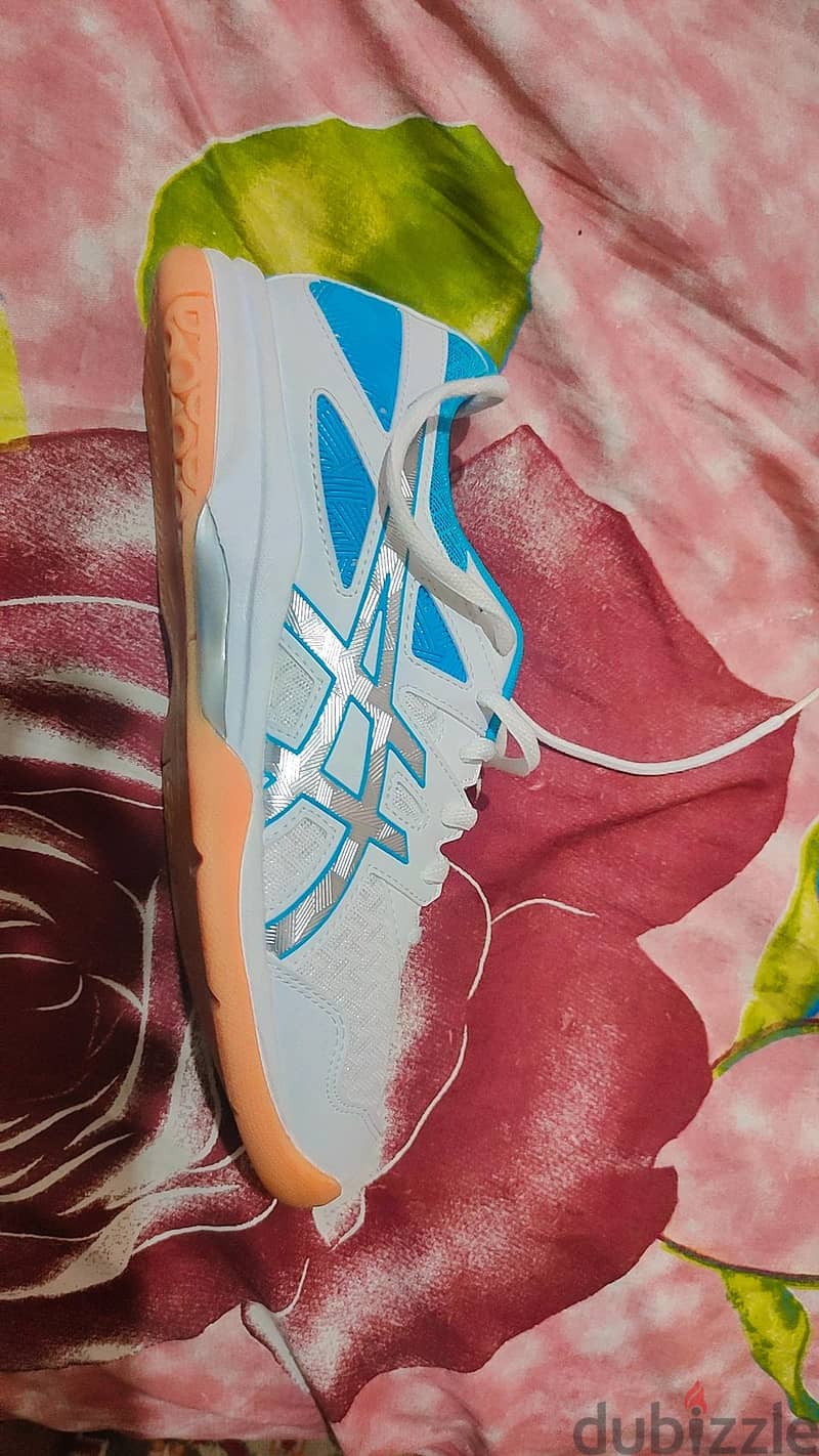 Asics shoes 0