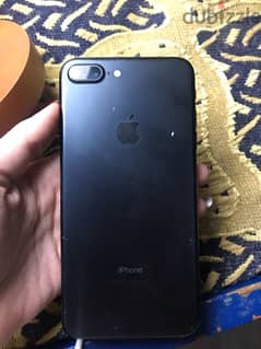 Iphone 7 plus 0