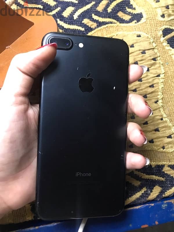 Iphone 7 plus 1