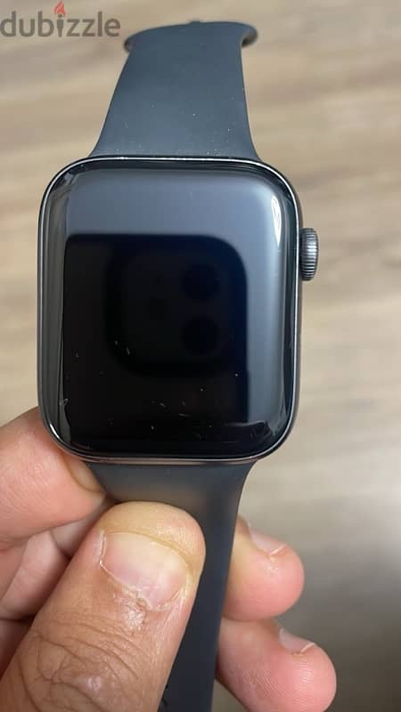 Apple watch SE 44mm Space grey , 12/2020 3