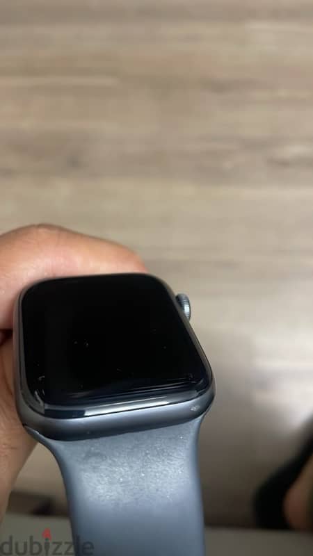 Apple watch SE 44mm Space grey , 12/2020 7