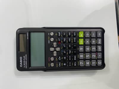 Calculator