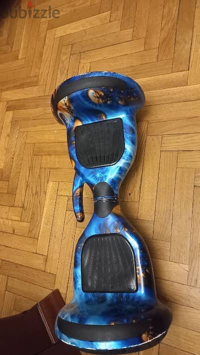 hoverboard