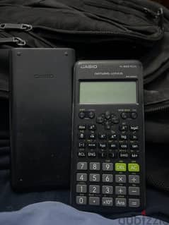 casio fx 95 es plus 0