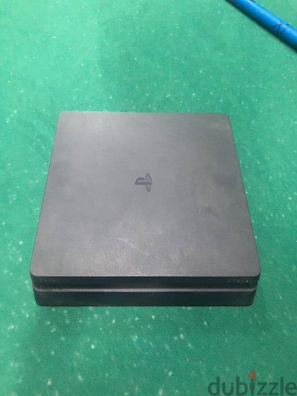 بلايستيشن 4 سليم / Playstation4 slim 0