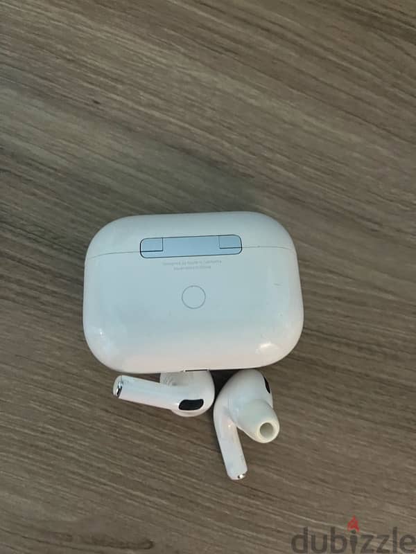 AirPods Pro 1