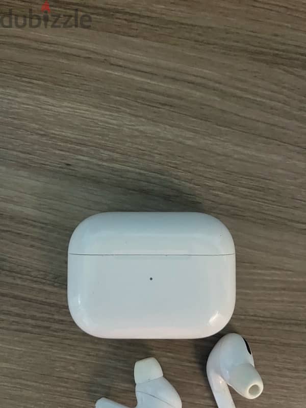 AirPods Pro 3