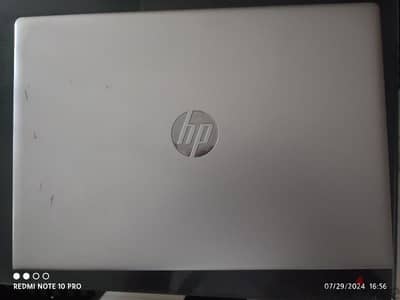 Hp Labtop 640 G5