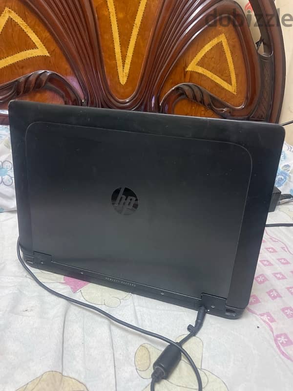 hp zbook 15 g2 1