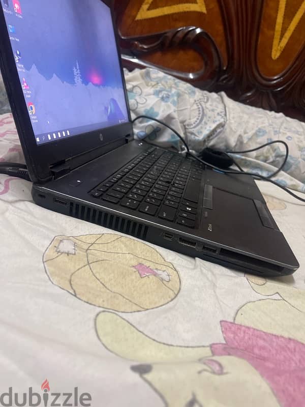 hp zbook 15 g2 2