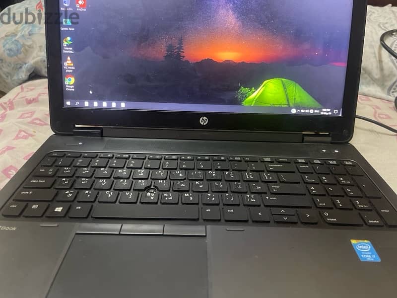 hp zbook 15 g2 4