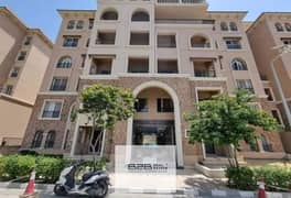 Ground floor with garden fully finished 90 avenue - New Cairo 0