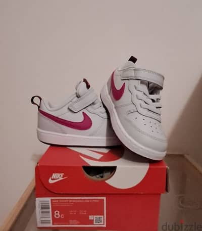 Nike Size 25