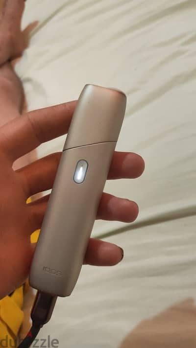 iqos ايكوس مستعمل للبيع