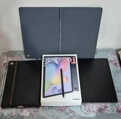 s 6 lite Samsung tab 0