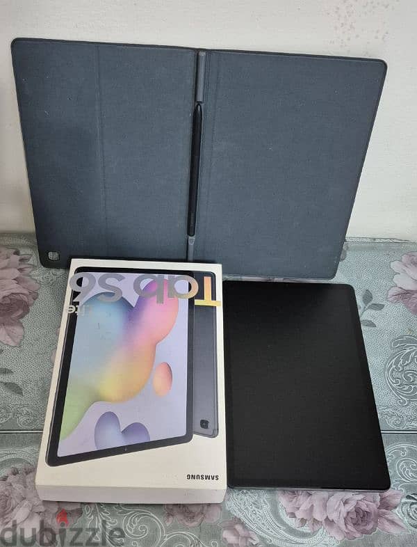 s 6 lite Samsung tab 2