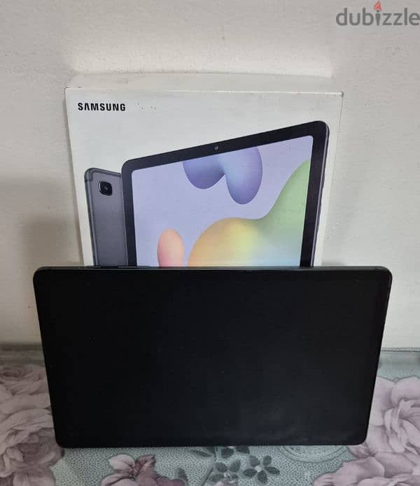 s 6 lite Samsung tab 9