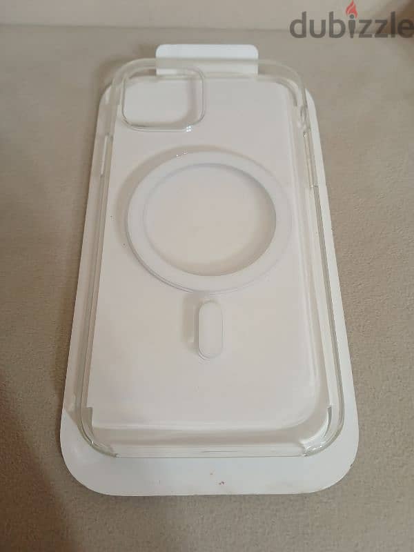 Iphone 12/12 pro Mag safe original Cover 2