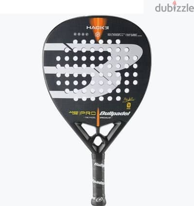 BullPadel racket new