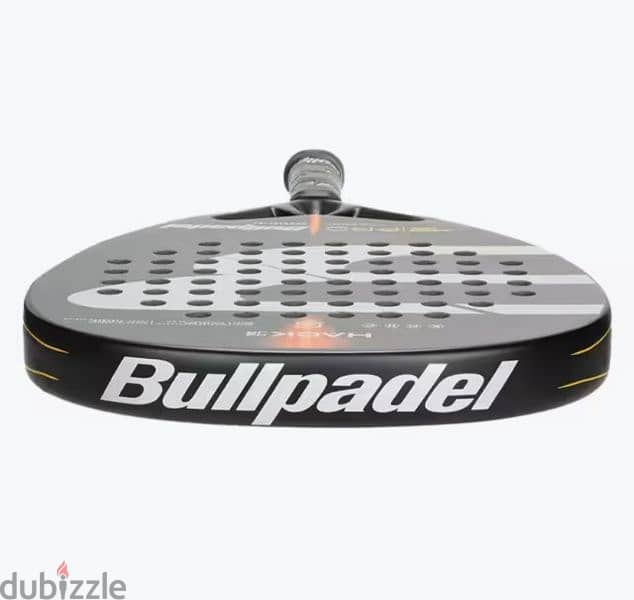 BullPadel racket new 1