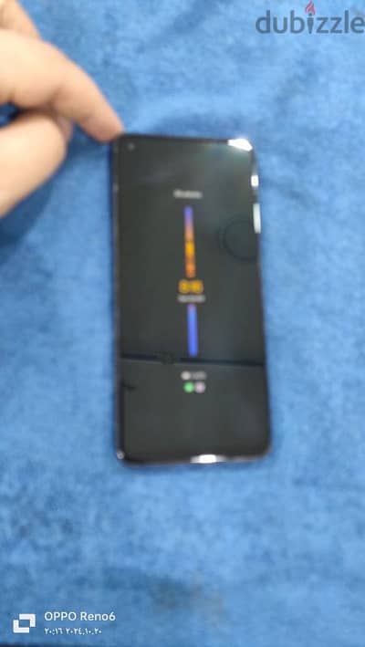 Realme 11 256/8 4G black