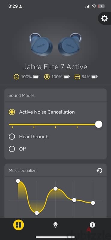 jabra elite7 active 3