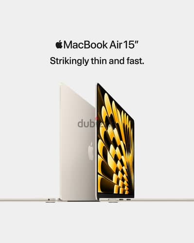 macbook air M 2 NEW