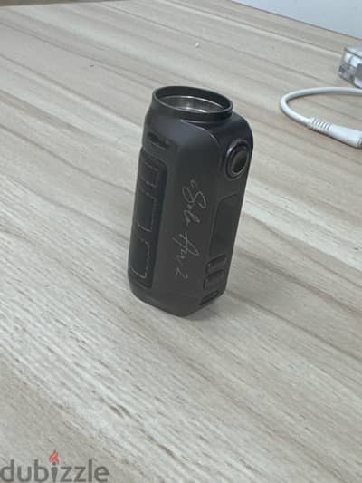 vape بدون تانك