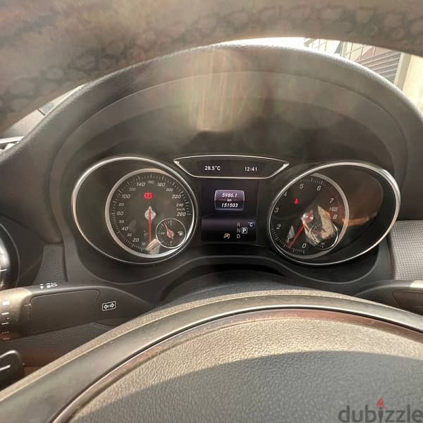 Mercedes-Benz CLA 180 2019 13