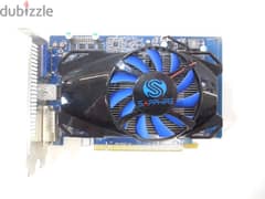 كارت شاشة Sapphire Radeon HD 7750 2Gb DDR3 0