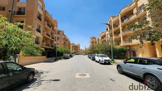 Penthouse 200 sqm, immediate receipt, in Sheikh Zayed, behind Mall of Arabia, in installments, Diar 2 0