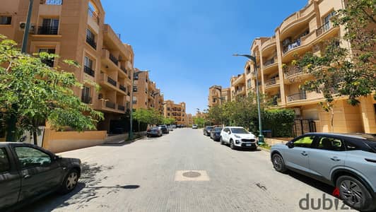 Penthouse 200 sqm, immediate receipt, in Sheikh Zayed, behind Mall of Arabia, in installments, Diar 2