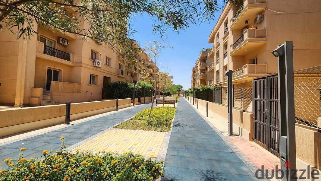 Penthouse 200 sqm, immediate receipt, in Sheikh Zayed, behind Mall of Arabia, in installments, Diar 2 5