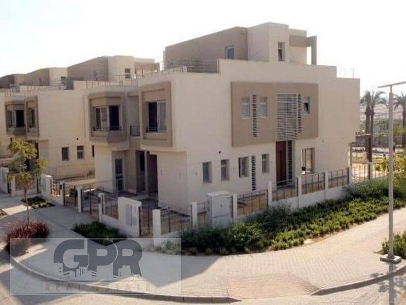 Prime Location Villa For Sale in Front OF AL-Rehab Directly 4