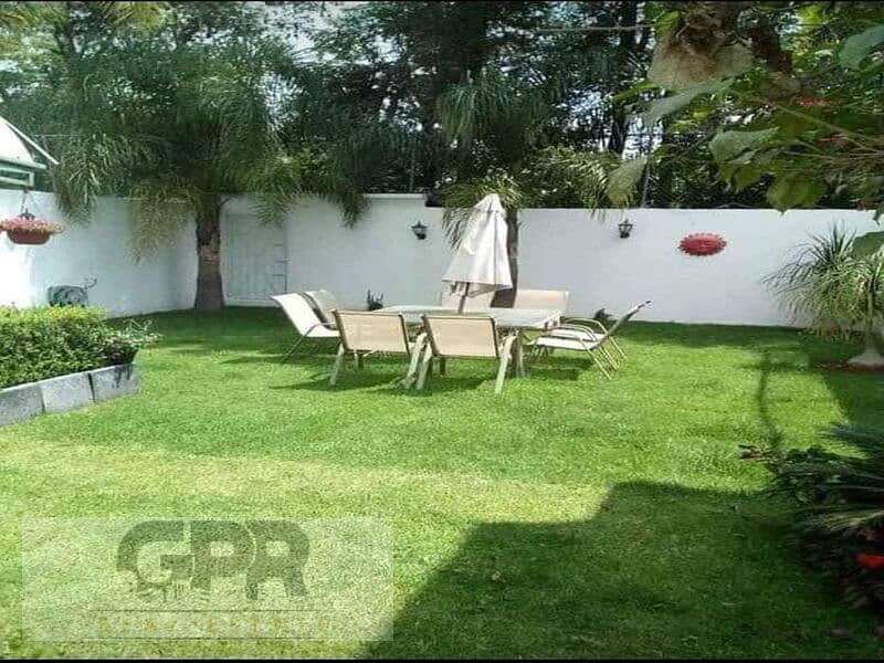 Prime Location Villa For Sale in Front OF AL-Rehab Directly 8