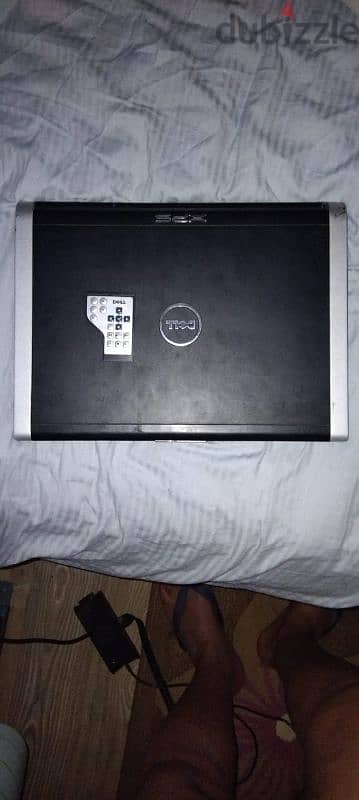 Dell XPS M1530 Laptop Retro Gaming