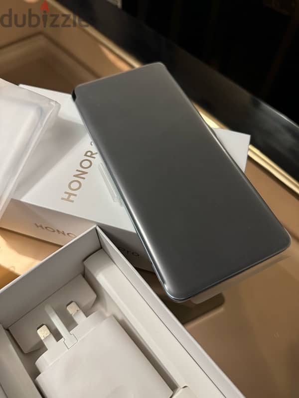 Honor 200 Pro Ocean Cyan New Unsealed 5