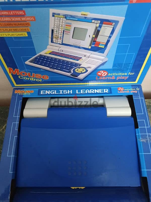 educational kids laptop 1