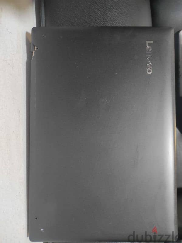 Laptop gaming lenovo 6