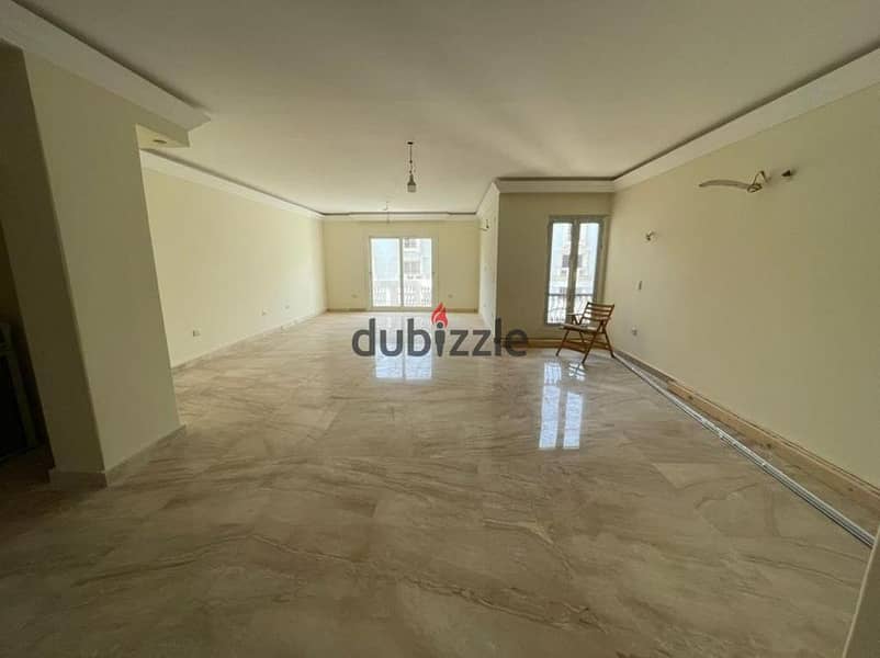 apartment for sale in Sarai behind madeinty 1