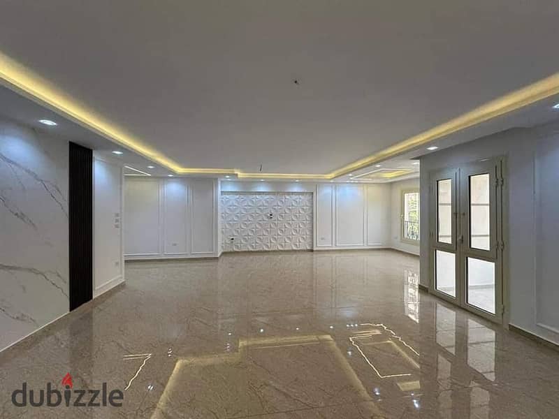 apartment for sale in Sarai behind madeinty 3