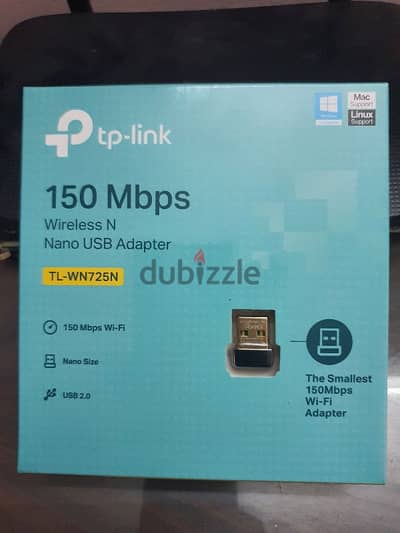 Tp Link USB Wifi