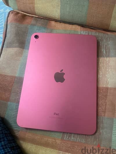 iPad