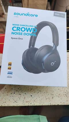 Anker Soundcore Space One 0