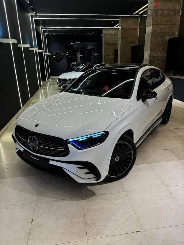 Mercedes-Benz GLC 300 2024 17