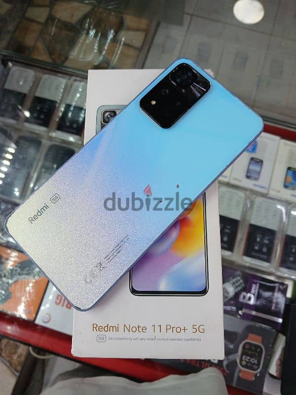 redmi note 11 pro+ 5g 1