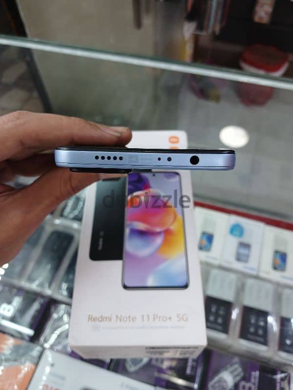 redmi note 11 pro+ 5g 5